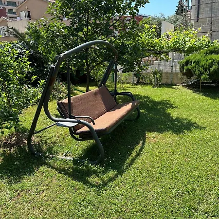 Vesna Dom wakacyjny Budva