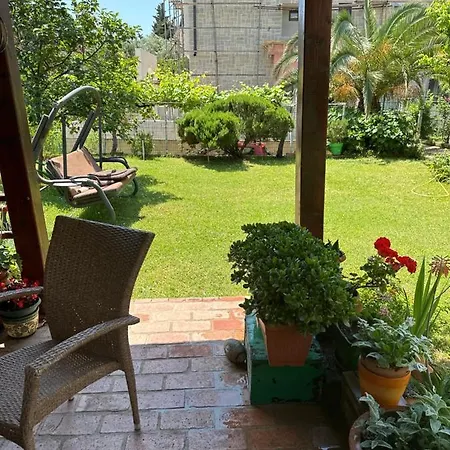 Vesna Dom wakacyjny Budva